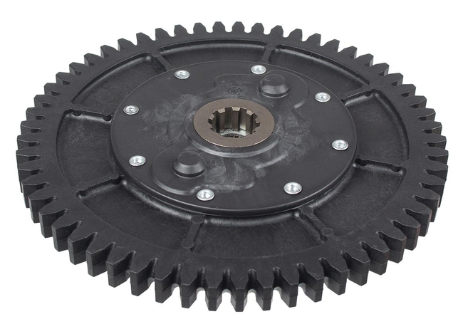 Ariens drive gear LM211SW ORIGINAL PART 51102400