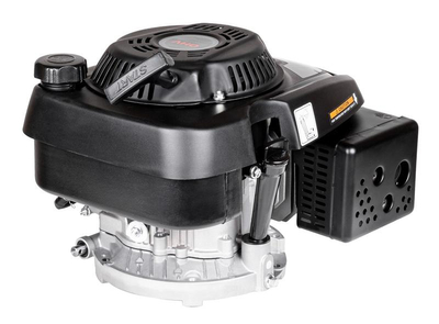 Loncin motor LC1P70FC svislá hřídel 22,2 mm / 80 mm s přídavkem. válec LC1P70FC-WEIBANG