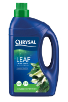 CHRYSAL PROFESSIONAL WATER-BASED RINSE AID - CONCENTRATE 1L OO-POKBLWK