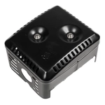 Tłumik Loncin G200F LC50ZB60-4.5Q LC80WB30-4.5Q CZĘŚĆ ORYGINALNA 180570794-0001