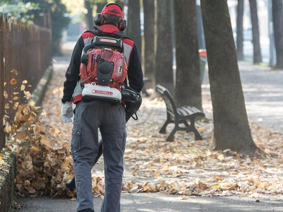 CIFARELLI BL1200 FOUKAČ LISTÍ BENZÍNOVÝ HOOVER BL 1200 GARDEN PROFI PROFESSIONAL - OFICIÁLNÍ DISTRIBUTOR - AUTORIZOVANÝ PRODEJCE CIFARELLI