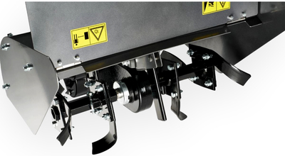 OLEO MAC RC350 MOTOROVÝ PŮDNÍ KULTIVÁTOR SAMOJÍZDNÝ 6KM PREMIUM OFICIÁLNÍ DISTRIBUTOR - AUTORIZOVANÝ PRODEJCE OLEO MAC