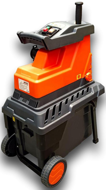 OLEO-MAC OM-LINE ELS 2800 ELEKTRICKÝ STŘÍHACÍ STROJ S KŘÍDLOVÝMI KŘÍDLY 2800W / 45mm OO-OTHELS2800 - OFICIÁLNÍ DISTRIBUTOR - AUTORIZOVANÝ PRODEJCE OLEO-MAC