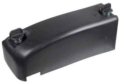 Air filter cover Rato engine RV450 17104HZ0N0111-00A0