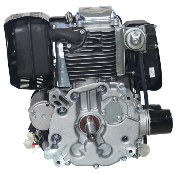 MOTOR LONCIN LC1P88F pro benzínový traktor 12 hp 413 cm3 JEDNORYCHLOSTNÍ VERTIKÁLNÍ VENTILOVÁ HŘÍDEL 25,4 mm MOTOR HONDA , VANGUARD , BRIGGS , KOHLER, KAWASAKI