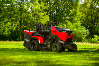 CEDRUS C-TRAC 83HC PREMIUM LUX Rear-Dump Self-Propelled Lawn Mower HYDROSTAT 84cm C-TRAC-83HC EWIMAX OFFICIAL DISTRIBUTOR - AUTHORIZED DEALER CEDRUS
