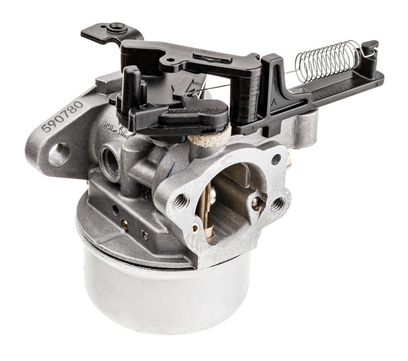 Gaźnik Briggs & Stratton 591137 – widok z przodu