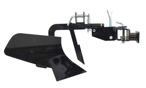 MASTERCUT MC370-14 SINGLE SIDE PLOW FOR SINGLE AXLE TRACTOR MASTERCUT MC370 / CEDRUS TJ01,TJ02
