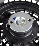 Zongshen Xp200 6.5Hp startér 100007217-0004