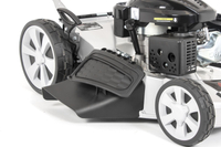 FAWORYT PRO MP53 SLA 53cm ALUMINIUM SPRINKLING MOWER for lawns 6.5KM