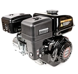Loncin engine G200F-ZM horizontal shaft 19.05 mm / 80 mm G200F-ZM