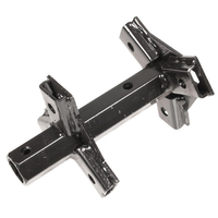 Hřídel hlavního nože kultivátoru CEDRUS GL10