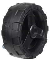 Rear wheel kpl. Cedrus scarifier CEDWE32 300527