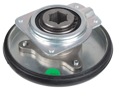 Cedrus sweeper pulley ZM03 030536