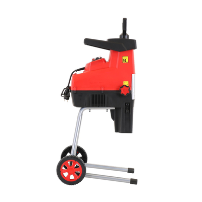 FAWORYT GTR2844 ROZDRABNIACZ ELEKTRYCZNY REBAK DO GAŁĘZI 2,8 KW / 44mm