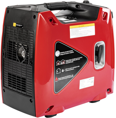CEDRUS IN2000R INVERTER GENERATOR INVERTER GENERATOR CASE 230V 1900W EWIMAX - OFFICIAL DISTRIBUTOR - AUTHORIZED CEDRUS DEALER