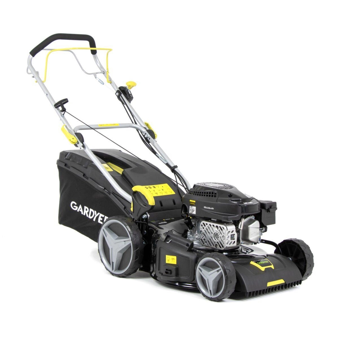 GARDYER MP700 46cm 5hp SPRINEL DRIVE lawn mower OFFICIAL DISTRIBUTOR
