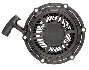 Rozrusznik Loncin ręczny kpl. LC1P70F-3,LC1P75F CZĘŚĆ ORYGINALNA 193500113-0006