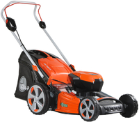 OLEO-MAC GI 48 P LI-ION ACUTABLE GRASS MOWER Kit 54109001S1-5 - OFFICIAL DISTRIBUTOR - AUTHORIZED DEALER OLEO-MAC