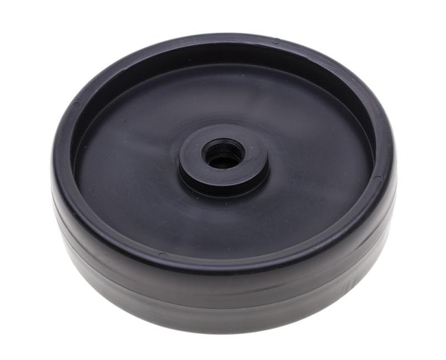 MTD RO430 mower unit guide wheel