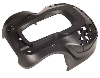 Cedrus C-MOW L-series bottom housing 80302311-01