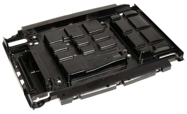 Loncin LC3000i LC3500i bottom cover ORIGINAL PART 303240013-0001