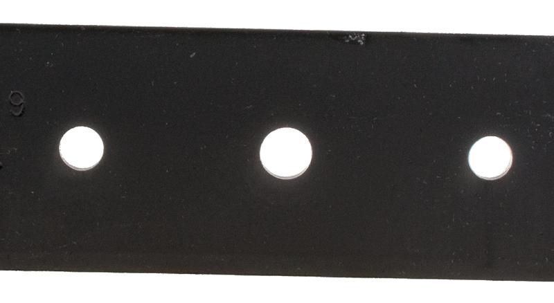 Nóż kosiarki Stiga 31.0 cm Villa 808E RO50027 - detale