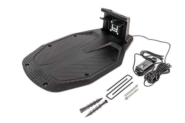 Automatická sekačka Sunseeker Elite X3 PLUS RTK X3 PLUS