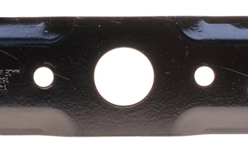 Nóż kosiarki Castel Garden 53 cm 17-429 - szczegóły techniczne