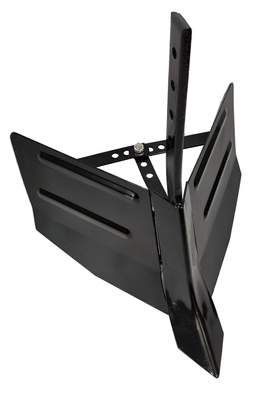 RADDLE ADJUSTABLE PLANTER FOR MASTERCUT HSDT100TS, HSDT80, PTT90 SOIL PLANTER