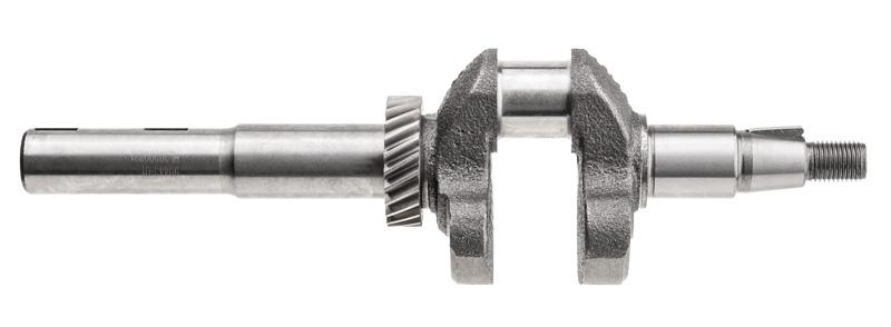 Wał korbowy Loncin LC1P65FA - widok 2