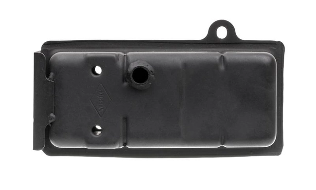 Stihl TS360 cutter muffler 8R10-17