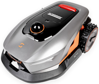 SUNSEEKER Elite X4 Lidar + VSLAM X4 AUTOMATIC MOWING ROBOT CEDRUS C-MOW X3 Gen 2 1200m2 CEDRUS C-MOW X3 Gen 2 1200m2 WIRELESS / WIRELESS - OFFICIAL DISTRIBUTOR - AUTHORIZED SUNSEEKER DEALER