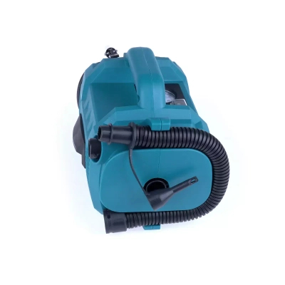 CORDLESS AIR COMPRESSOR, DEDRA SAS+ALL DED7073, 18V, 10BAR