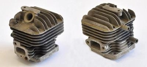 Kawasaki TH34 cylinder /without piston/ 11005-2140