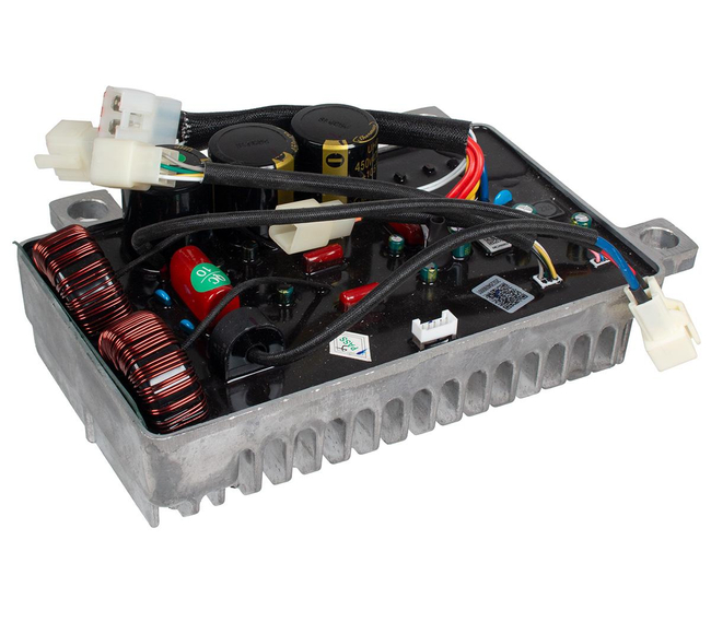 Cedrus inverter unit CEDIN3000E 30043-YCE0510-00A0