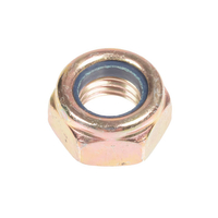 Cedrus compactor safety nut CEDZG05 540363