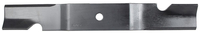 Cedrus tractor mower blade C-TRAC-Z132 45.8 cm 780375