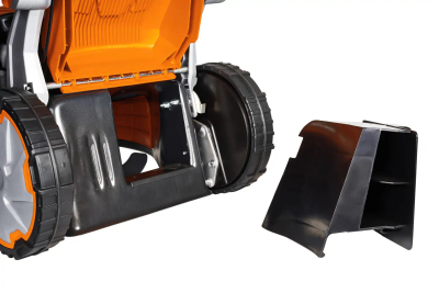 OLEO-MAC G53 TKE ALLROAD4 FLEX SPRINKLING MOWER WITH DRIVE + START 3000m2 66239031E5 - OFFICIAL DISTRIBUTOR - AUTHORIZED DEALER OLEO-MAC