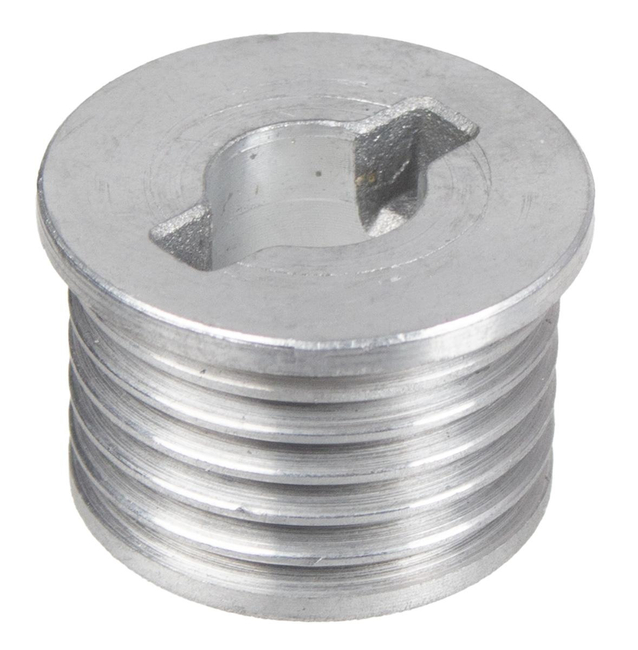 Cedrus scarifier pulley CEDWE32 300497