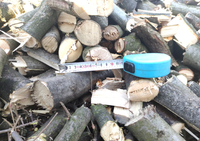 MASTERCUT GBN-70 ROZDRABNIACZ SPALINOWY REBAK WALCOWY DO GAŁĘZI POLANIARKA 7cm / 7KM