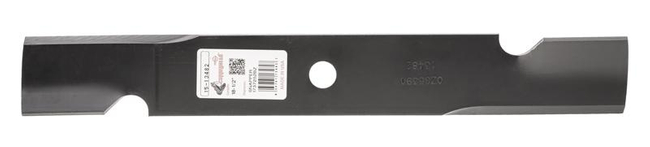 Simplicity zero-turn mower blade Champion SZT300 RO13482