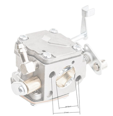 Wacker carburetor WM80 BS500 BS600 BS650