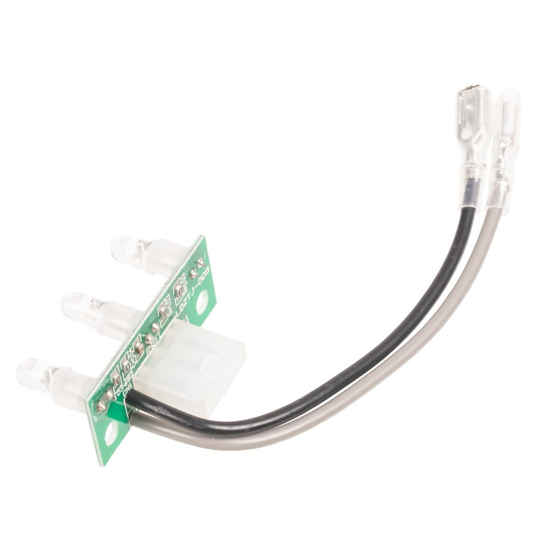 Lampka z przewodami Cedrus CEDIN1000R CEDIN2000R 35620-YAY0110-0000 - widok z przewodami