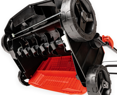 CEDRUS WE40 TŘI AREÁTORY 2 v 1 AERÁTOR + 2 VÁLCE 2000W / 40cm CEDWE40 - EWIMAX - OFICIÁLNÍ DISTRIBUTOR - AUTORIZOVANÝ PRODEJCE CEDRUS