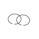 Nac mower cylinder BP54CA-V, BP540-30B-V, MEX540-K30-2 NZ951