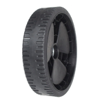 Cedrus KCL18 KCL20SD-13B 7-inch front mower wheel