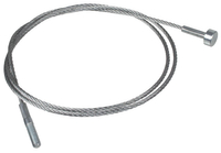 PGC+ Ariens brush roller cable ORIGINAL PART 528004301