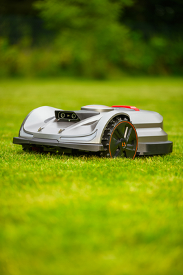 Sunseeker X7 Plus Elite RTK Robot Koszący Kosiarka Automatyczna 6000 m2 Bezprzewodowy