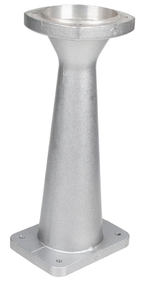 Vibrační tyč CEDRUS s motorovou základnou CEDLW01 540006
